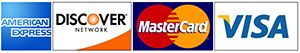 credit card icons