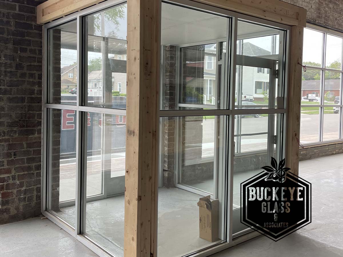 Buckeye Glass & Associates